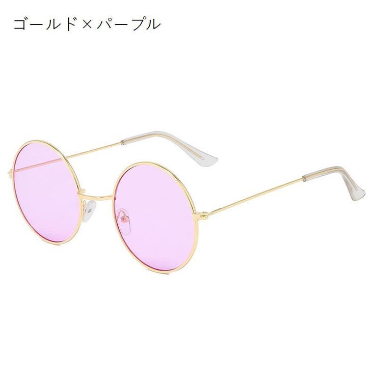 サングラス メンズ レディース | PlusNao | 詳細画像7 