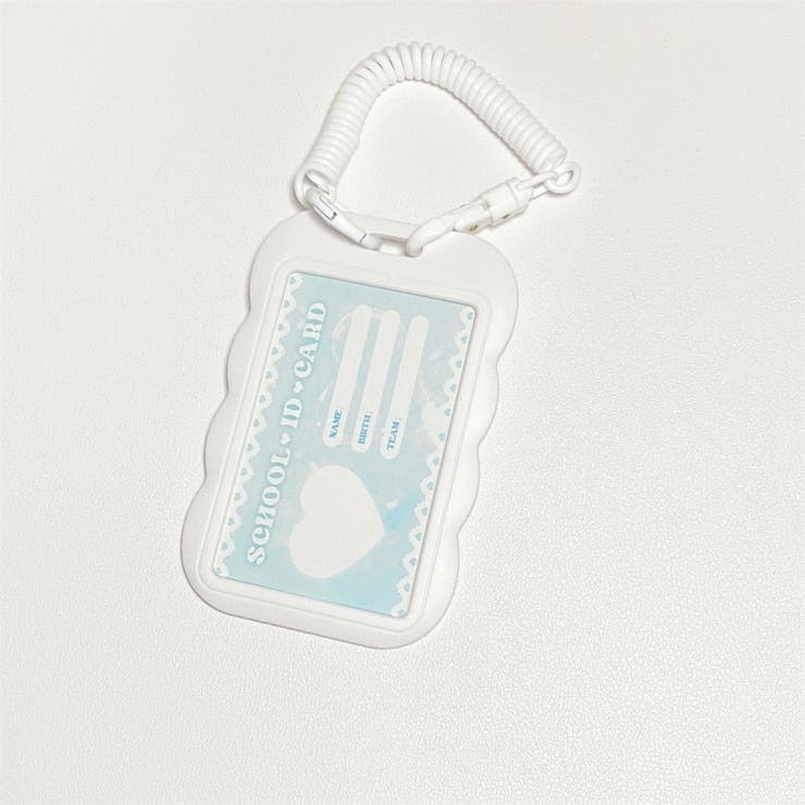 パスケース 定期入れ IDカードホルダー | PlusNao | 詳細画像13 