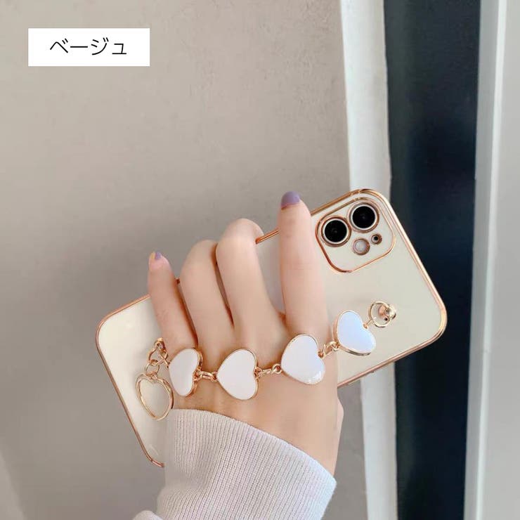 iPhoneケース スマホカバー iPhoneカバー | PlusNao | 詳細画像10 