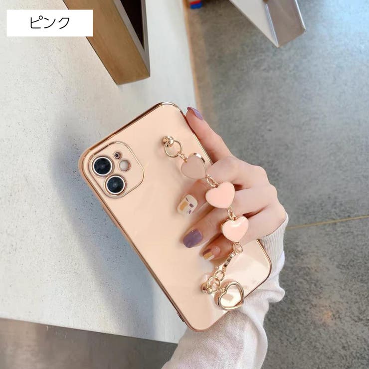 iPhoneケース スマホカバー iPhoneカバー | PlusNao | 詳細画像11 