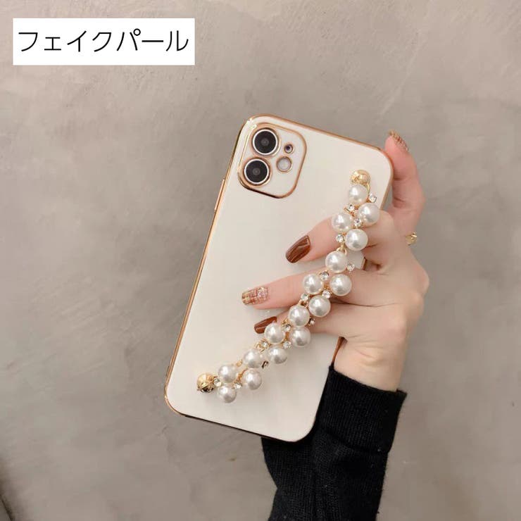 iPhoneケース スマホカバー iPhoneカバー | PlusNao | 詳細画像13 