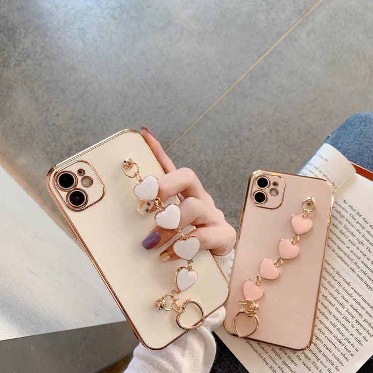 iPhoneケース スマホカバー iPhoneカバー | PlusNao | 詳細画像2 
