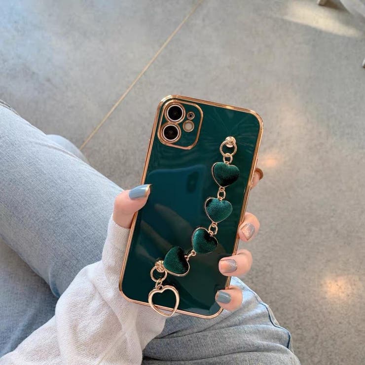 iPhoneケース スマホカバー iPhoneカバー | PlusNao | 詳細画像3 