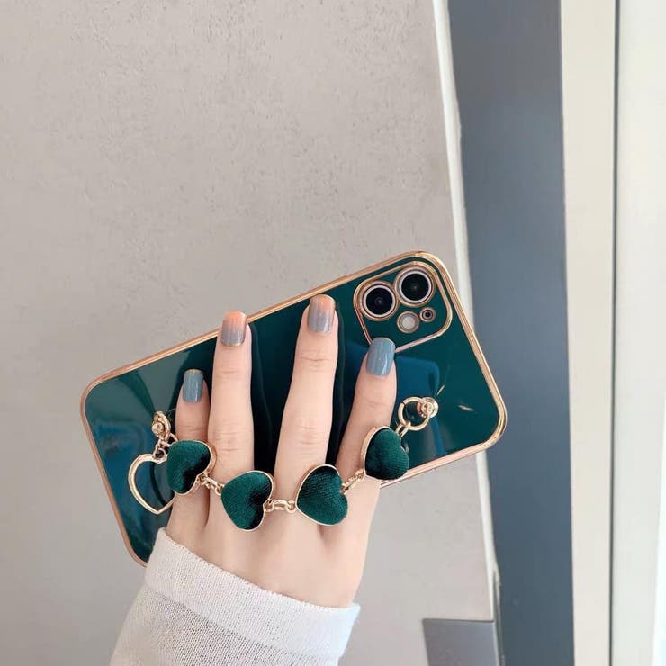 iPhoneケース スマホカバー iPhoneカバー | PlusNao | 詳細画像4 