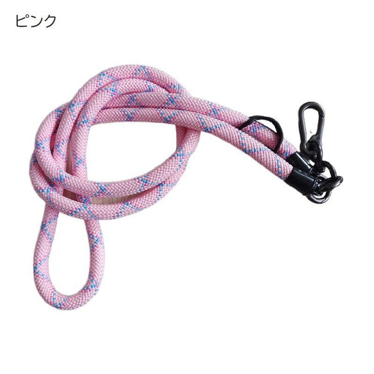 ネックストラップ スマホストラップ 首掛け | PlusNao | 詳細画像4 