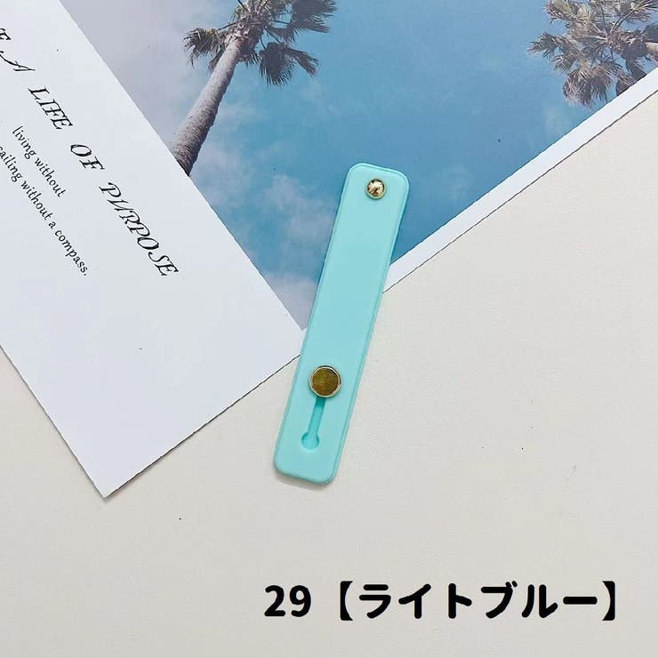 スマホベルト スマホバンド スマホホルダー | PlusNao | 詳細画像17 