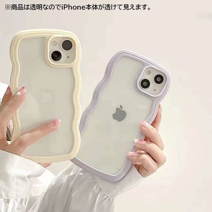 スマホケース iPhoneケース スマホカバー | PlusNao | 詳細画像5 