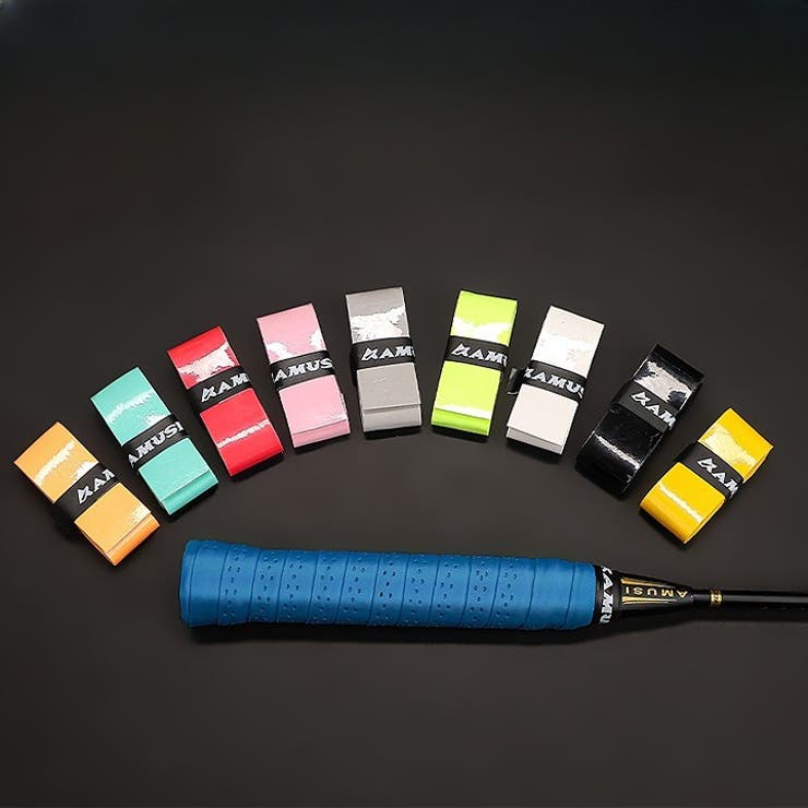 グリップテープ スポーツ用品 単品 | PlusNao | 詳細画像5 