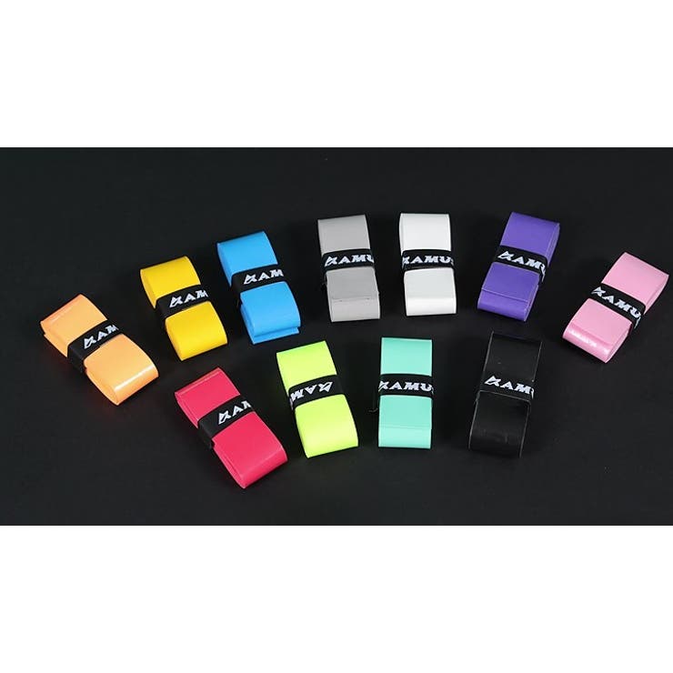 グリップテープ スポーツ用品 単品 | PlusNao | 詳細画像6 