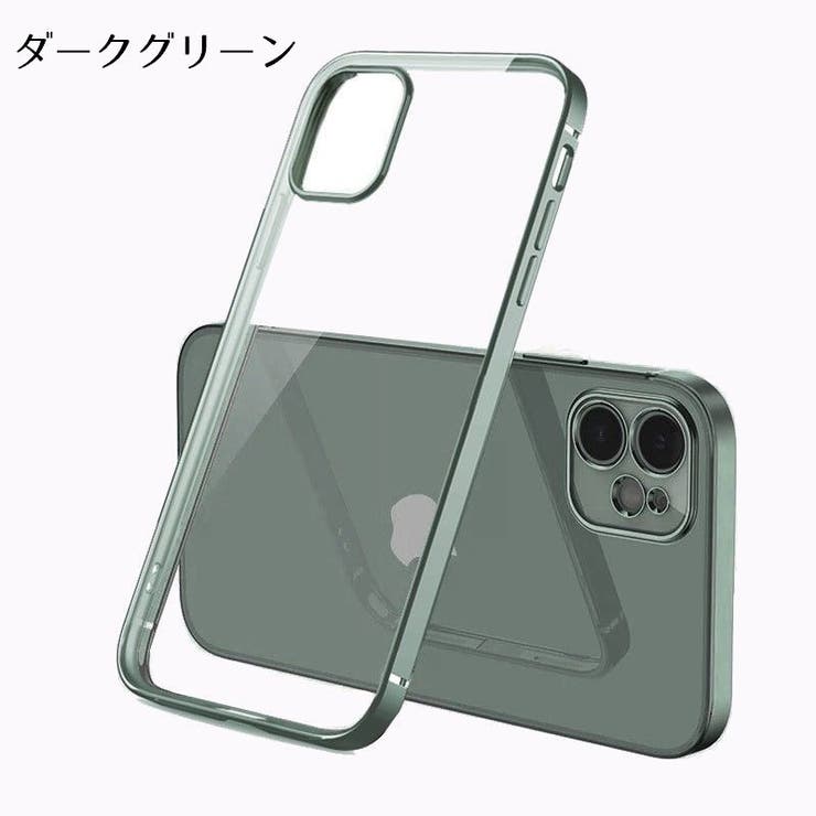 iPhoneケース カバー スマートフォンケース | PlusNao | 詳細画像12 