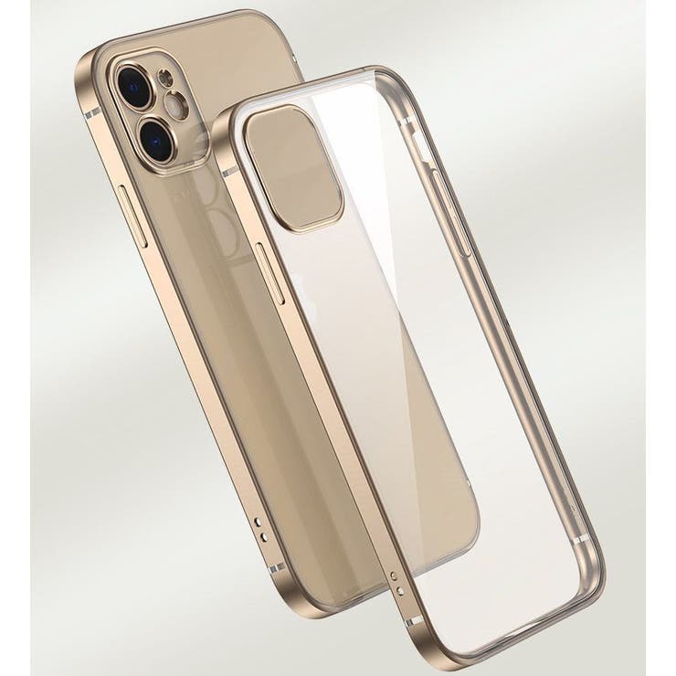 iPhoneケース カバー スマートフォンケース | PlusNao | 詳細画像2 