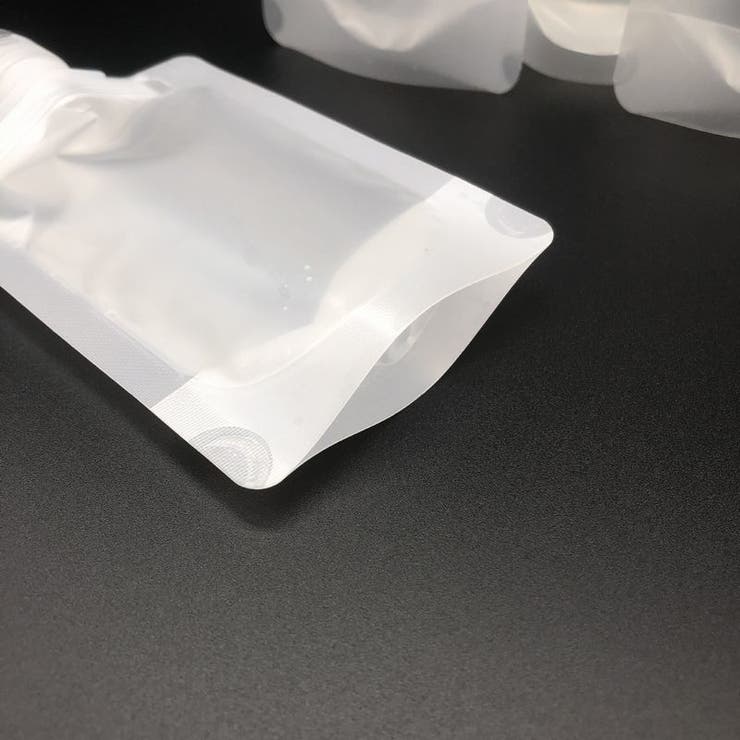 トラベルボトル 詰め替えボトル 同サイズ4個セット | PlusNao | 詳細画像13 
