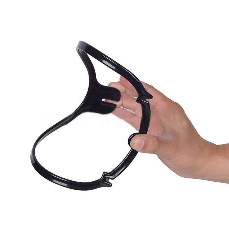 ウィッグハンガー ウィッグスタンド ウィッグ専用 | PlusNao | 詳細画像4 