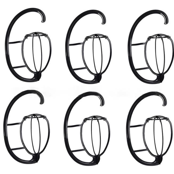 ウィッグハンガー ウィッグスタンド ウィッグ専用 | PlusNao | 詳細画像6 