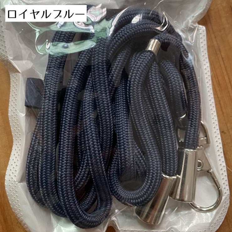 ネックストラップ スマホストラップ ロング | PlusNao | 詳細画像10 