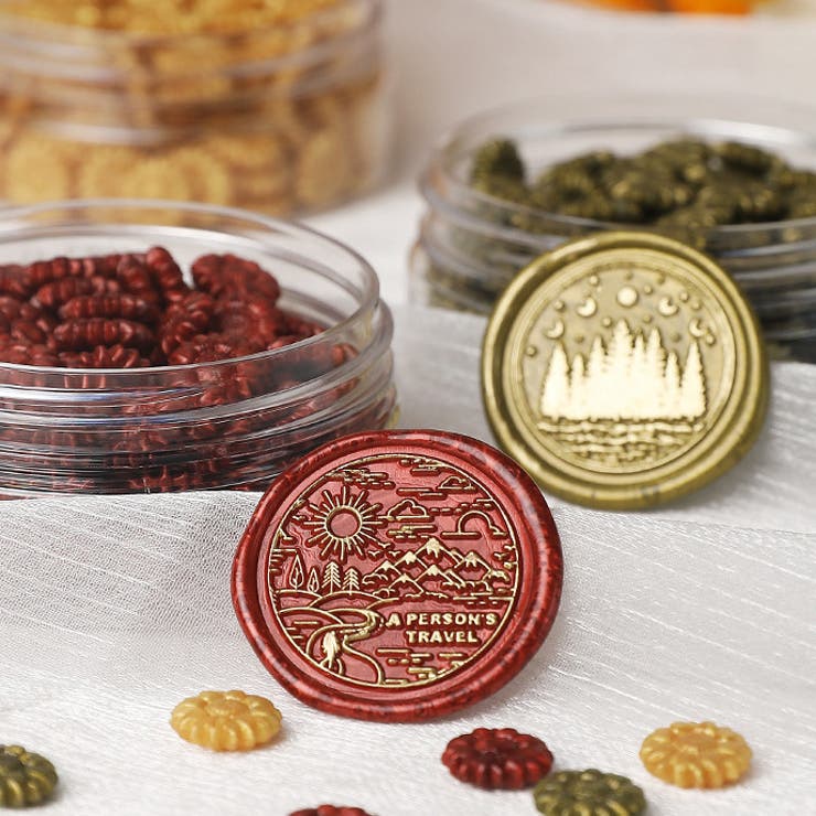 シーリングワックス 150粒 60g | PlusNao | 詳細画像4 