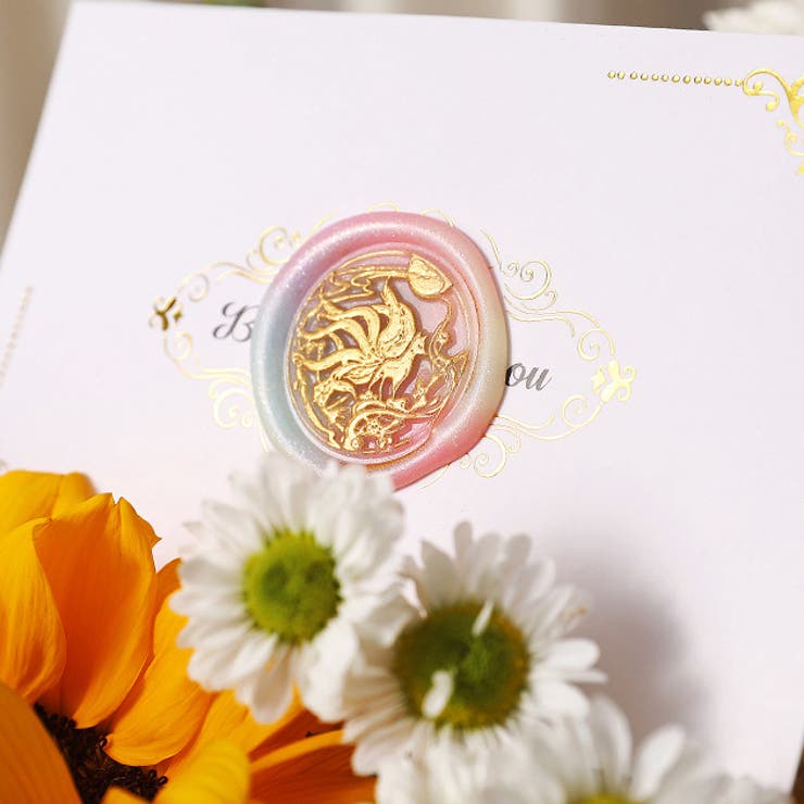 シーリングワックス 150粒 60g | PlusNao | 詳細画像12 