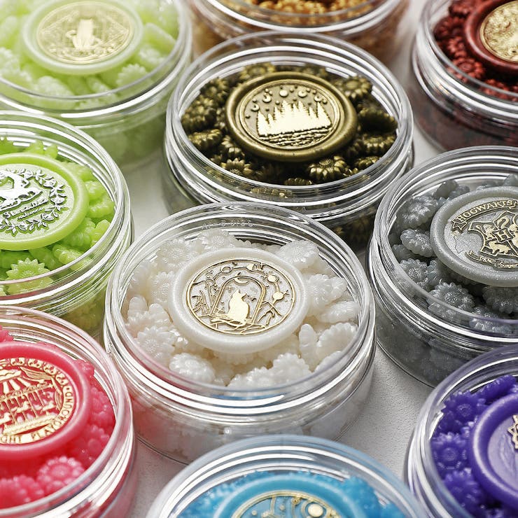 シーリングワックス 150粒 60g | PlusNao | 詳細画像9 