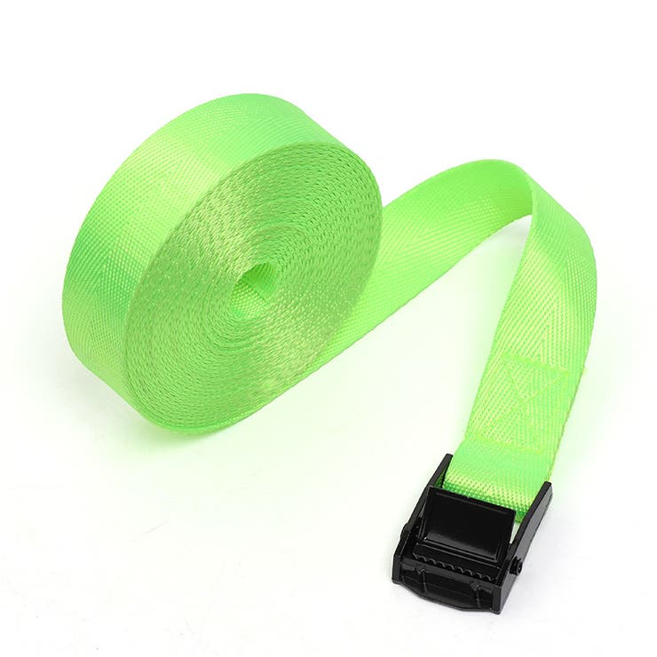 荷締めベルト ラッシングベルト バンド | PlusNao | 詳細画像10 