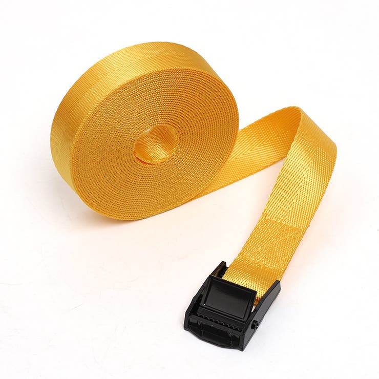 荷締めベルト ラッシングベルト バンド | PlusNao | 詳細画像13 