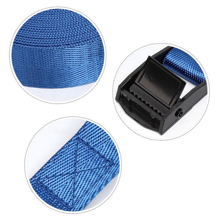 荷締めベルト ラッシングベルト バンド | PlusNao | 詳細画像19 