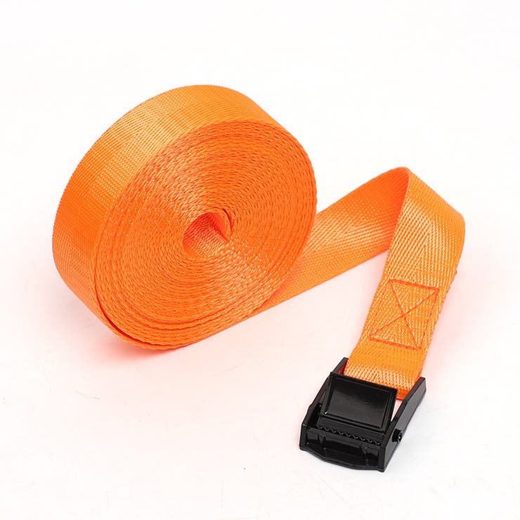 荷締めベルト ラッシングベルト バンド | PlusNao | 詳細画像8 