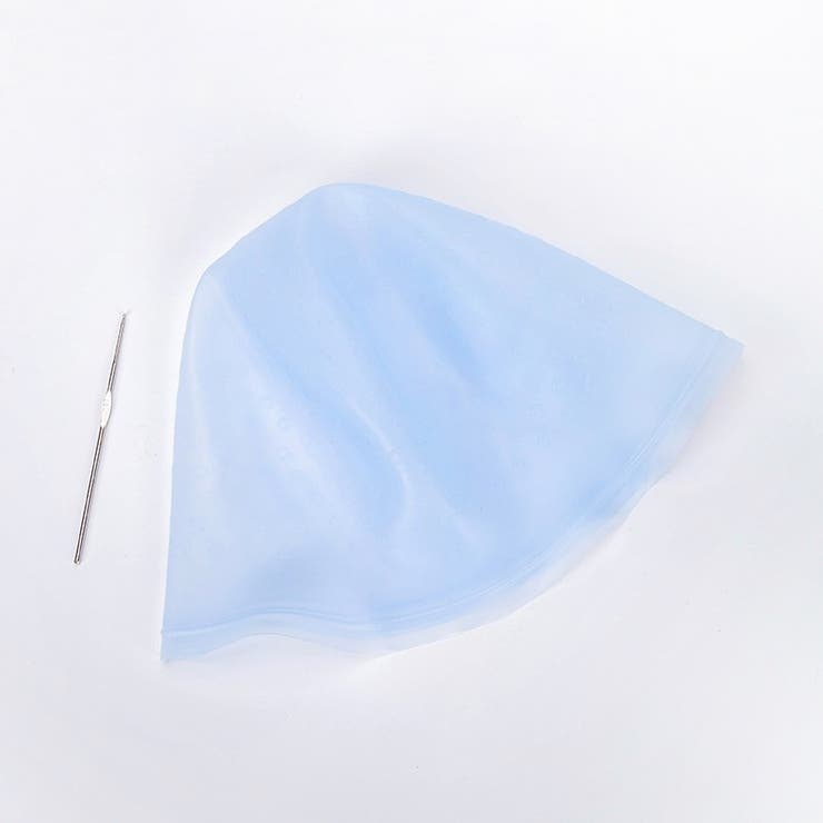 ハイライトキャップ メッシュキャップ シリコンキャップ | PlusNao | 詳細画像7 
