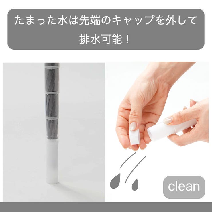 傘カバー 傘ケース 傘ホルダー | PlusNao | 詳細画像6 