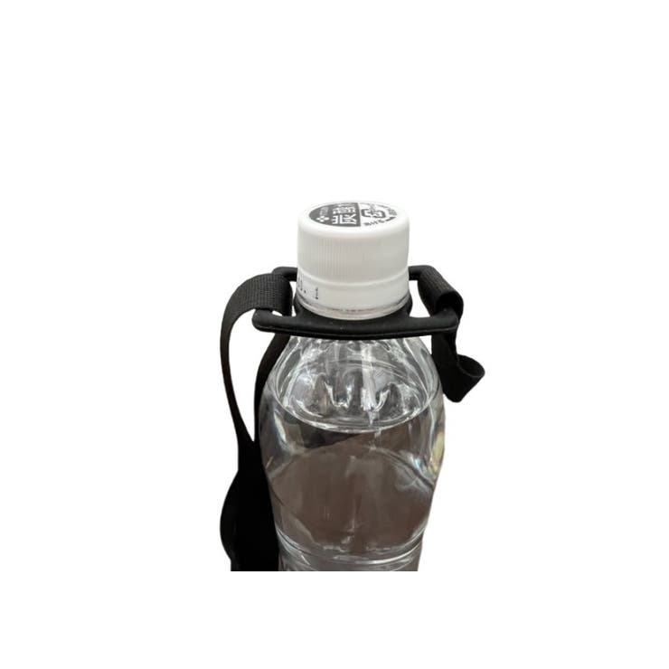 ペットボトルホルダー ストラップ アウトドア用品 | PlusNao | 詳細画像10 