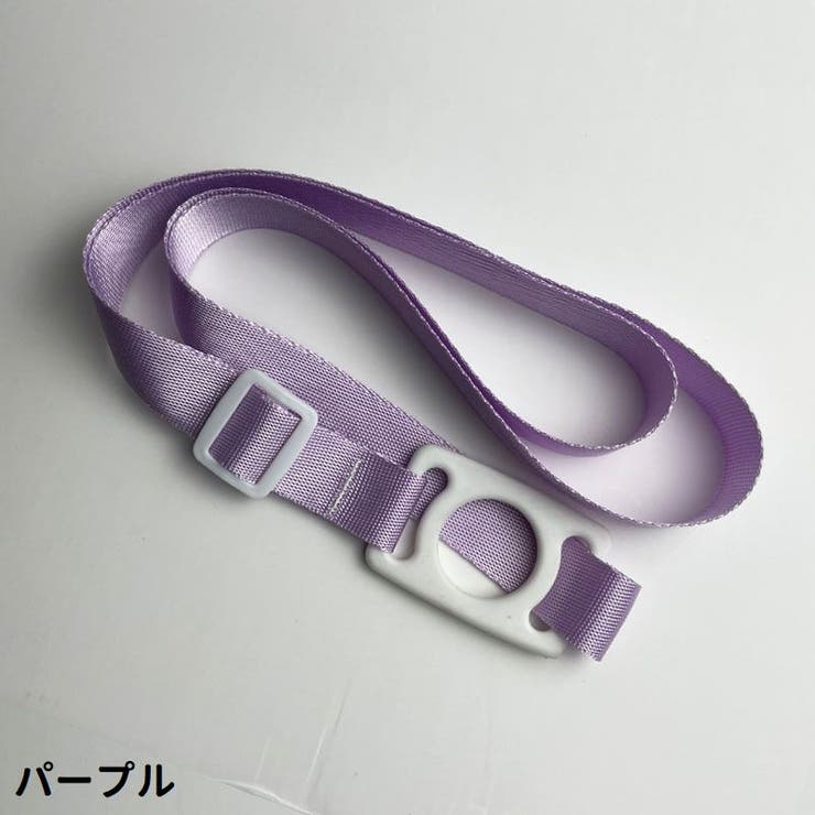 ペットボトルホルダー ストラップ アウトドア用品 | PlusNao | 詳細画像11 