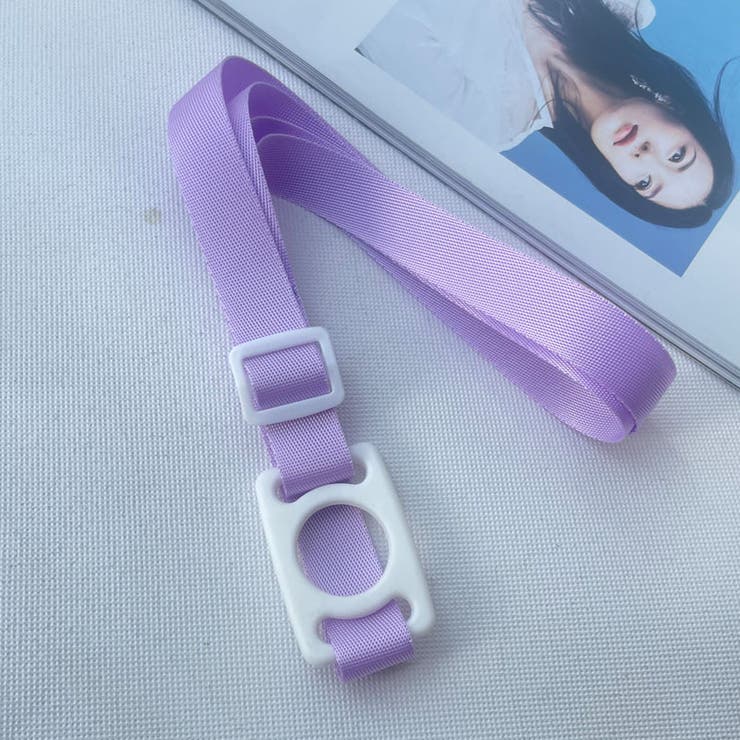 ペットボトルホルダー ストラップ アウトドア用品 | PlusNao | 詳細画像2 