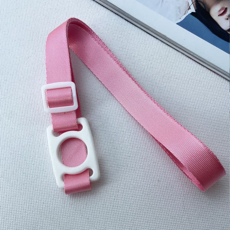 ペットボトルホルダー ストラップ アウトドア用品 | PlusNao | 詳細画像3 