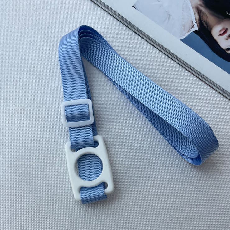 ペットボトルホルダー ストラップ アウトドア用品 | PlusNao | 詳細画像4 