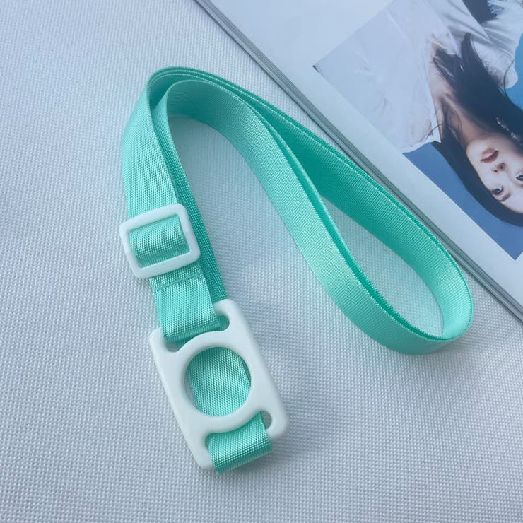 ペットボトルホルダー ストラップ アウトドア用品 | PlusNao | 詳細画像5 