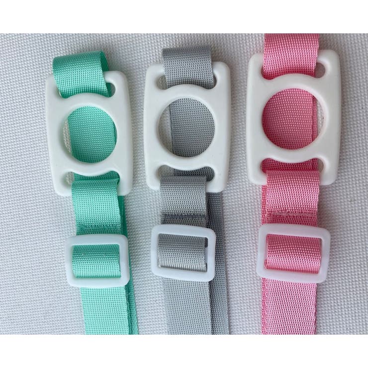 ペットボトルホルダー ストラップ アウトドア用品 | PlusNao | 詳細画像8 