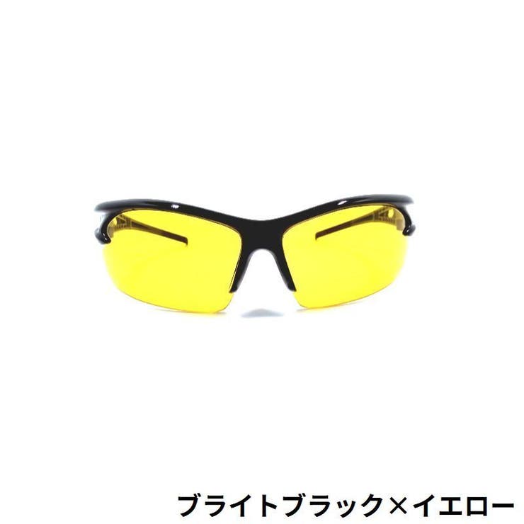 スポーツサングラス メンズ レディース | PlusNao | 詳細画像13 