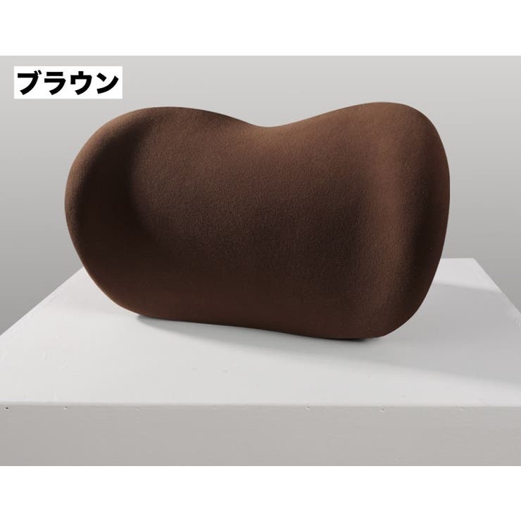 ネッククッション 首用 車用品 | PlusNao | 詳細画像11 