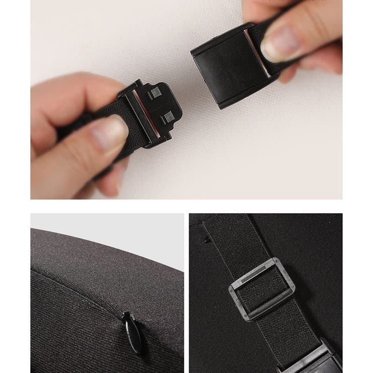 ネッククッション 首用 車用品 | PlusNao | 詳細画像7 