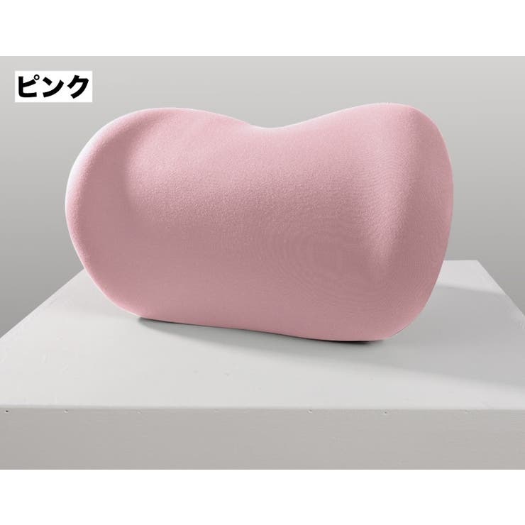 ネッククッション 首用 車用品 | PlusNao | 詳細画像8 