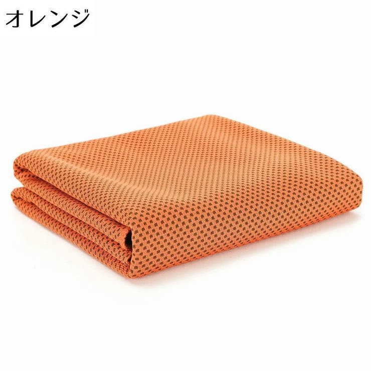 クールタオル 冷却タオル 30×80cm | PlusNao | 詳細画像15 