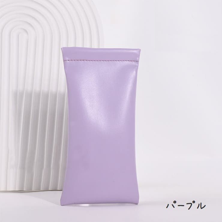 メガネケース サングラスケース ばね口 | PlusNao | 詳細画像13 