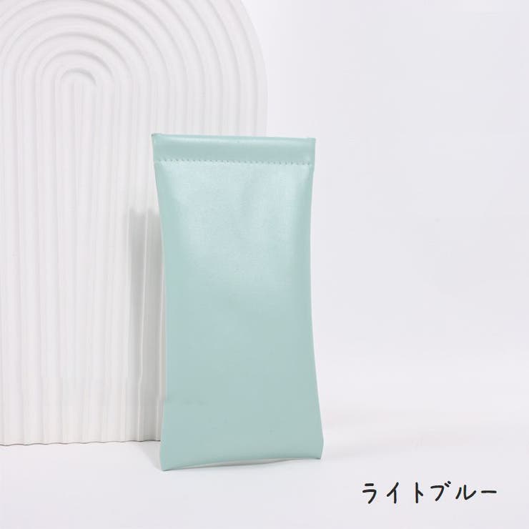 メガネケース サングラスケース ばね口 | PlusNao | 詳細画像14 