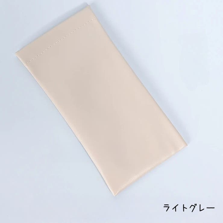 メガネケース サングラスケース ばね口 | PlusNao | 詳細画像19 