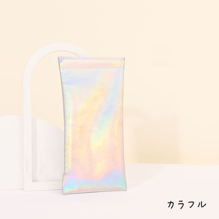 メガネケース サングラスケース ばね口 | PlusNao | 詳細画像4 