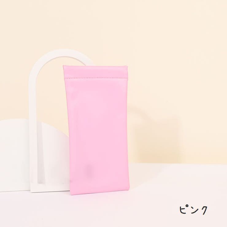 メガネケース サングラスケース ばね口 | PlusNao | 詳細画像7 
