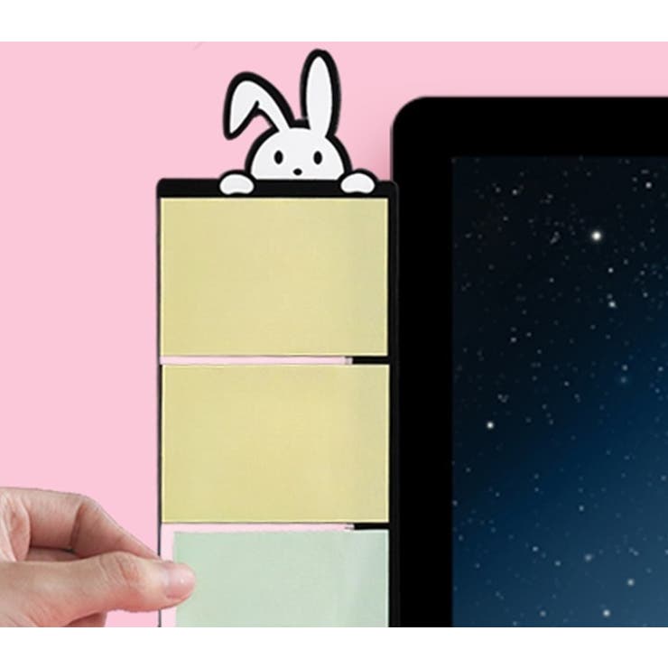 メモボード 付箋ボード モニター | PlusNao | 詳細画像4 