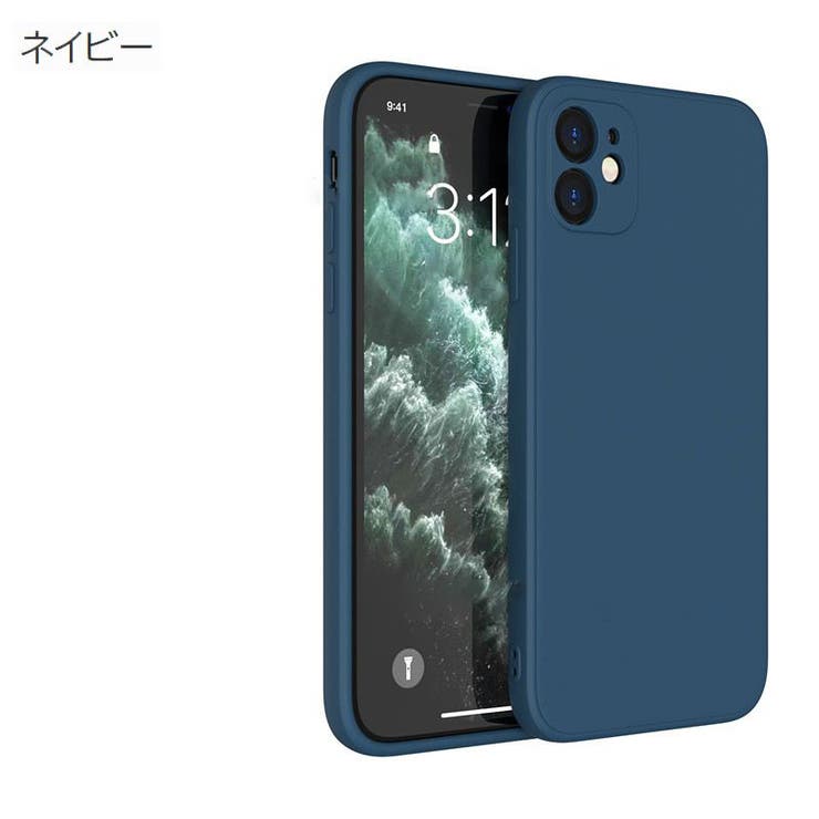 iPhoneケース スマホケース iPhoneカバー | PlusNao | 詳細画像12 