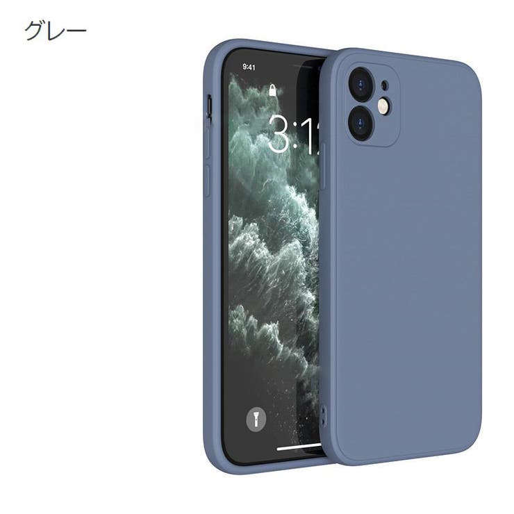 iPhoneケース スマホケース iPhoneカバー | PlusNao | 詳細画像15 