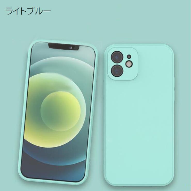 iPhoneケース スマホケース iPhoneカバー | PlusNao | 詳細画像19 
