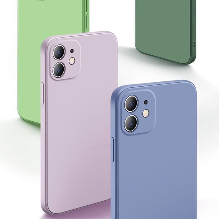 iPhoneケース スマホケース iPhoneカバー | PlusNao | 詳細画像2 